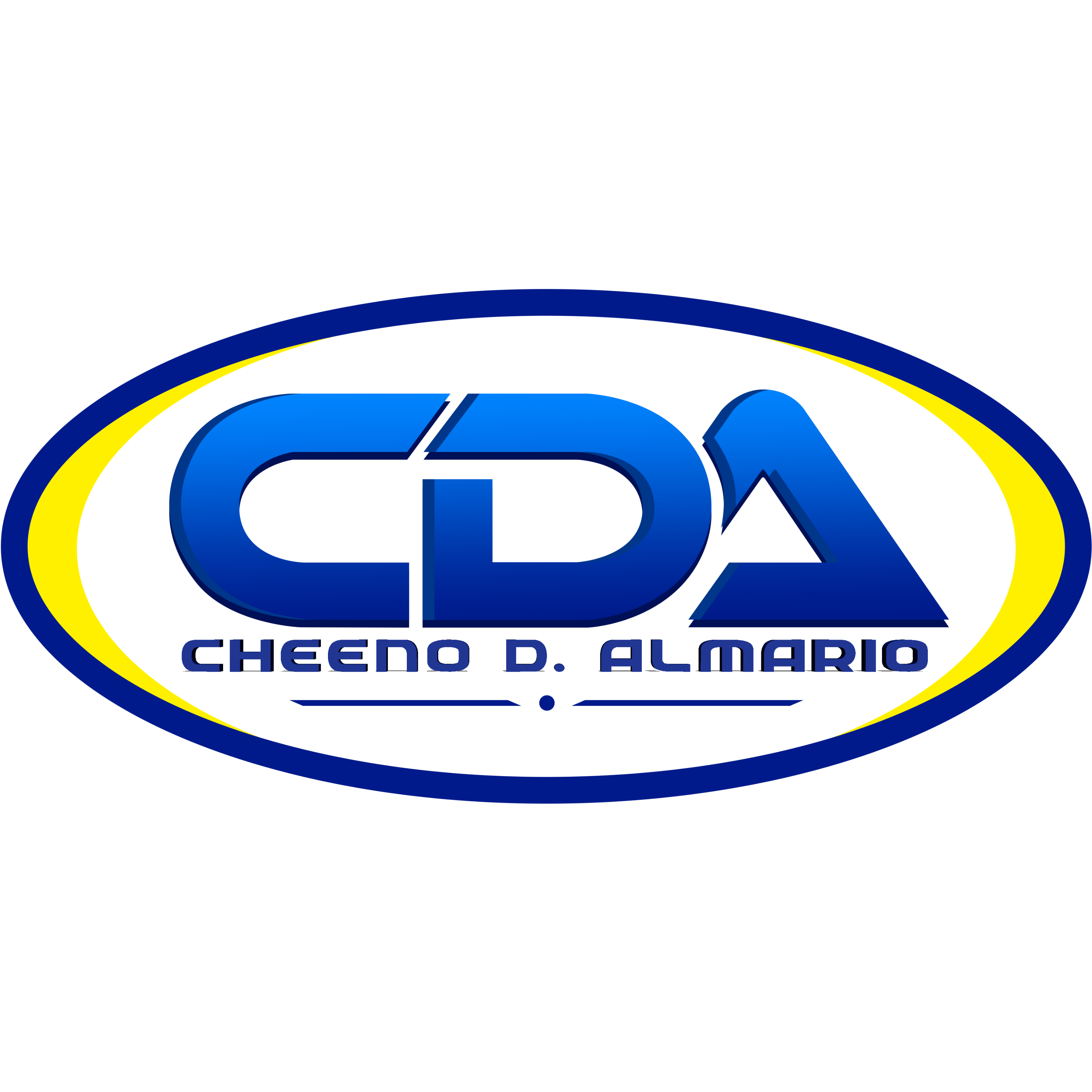 CDA Logo